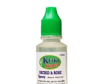 Thuốc kích Keiki Super Spray xanh - Phun