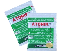 Thuốc Kích Thích Sinh Trưởng Cây Trồng Atonik 1.8 SL