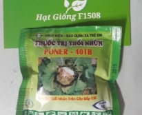 Thuốc trị thối nhũn Poner-40TB