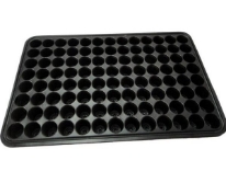 Vỉ ươm hạt 104 lỗ tròn - Loại tốt