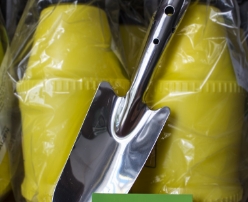 Xẻng Inox - Xẻng làm vườn Inox