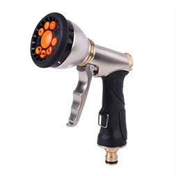 Đầu tưới nước đa năng 9 chế độ HDM 249