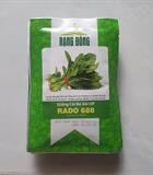 Hạt giống Cải bó xôi OP Rado 688 20gr