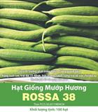 Hạt giống Mướp hương Rossa 38 - 1gr