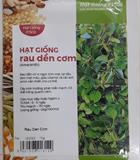 Hạt giống Rau dền cơm 10gr