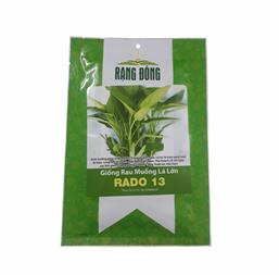 Hạt giống Rau muống lá lớn - 50gr